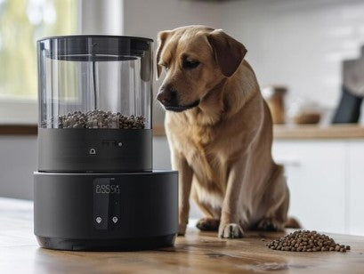 PET FEEDER