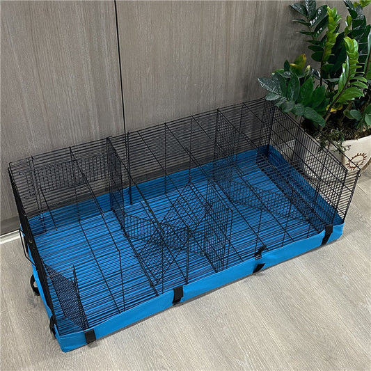 Hamster Dutch Pig Pet Cage Chassis Cover